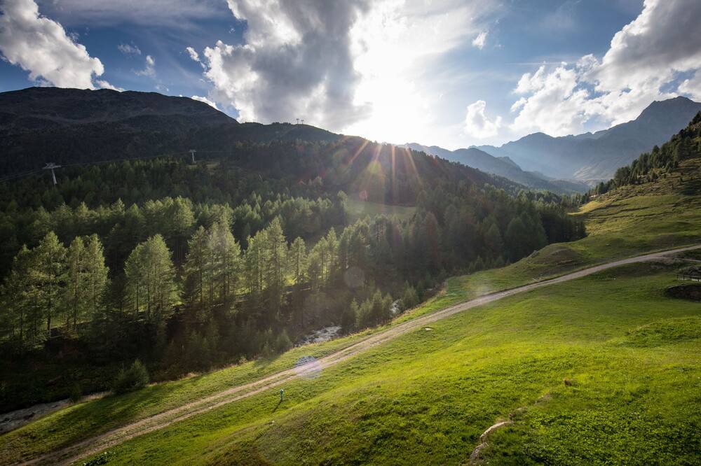 Photo of Outdoor in Maso Corto