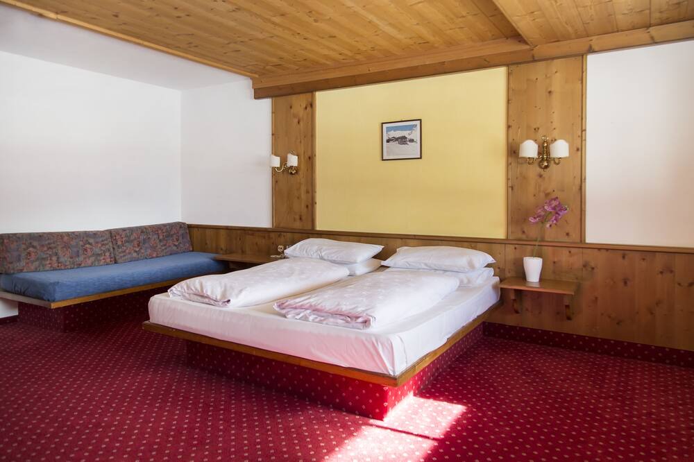 Photo of Bedroom in Maso Corto