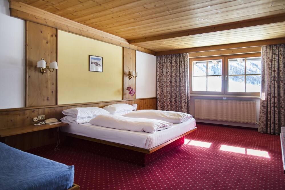 Photo of Bedroom in Maso Corto