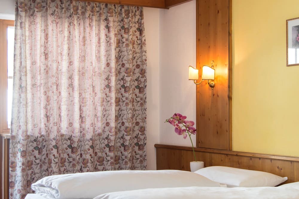 Photo of Bedroom in Maso Corto
