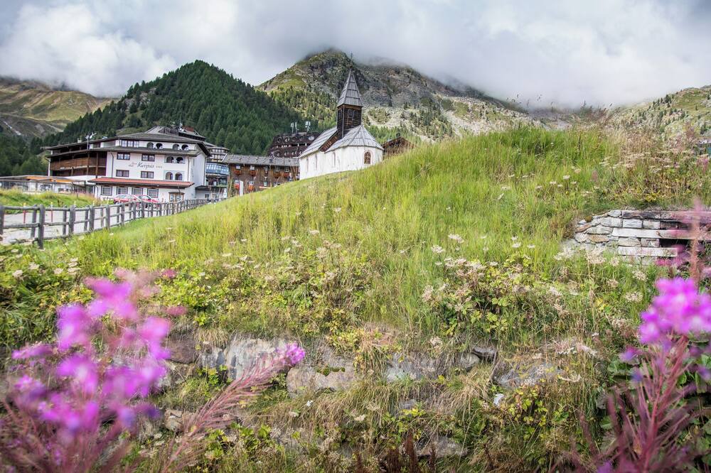 Photo of Outdoor in Maso Corto