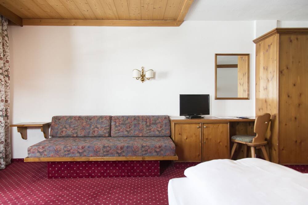 Photo of Bedroom in Maso Corto
