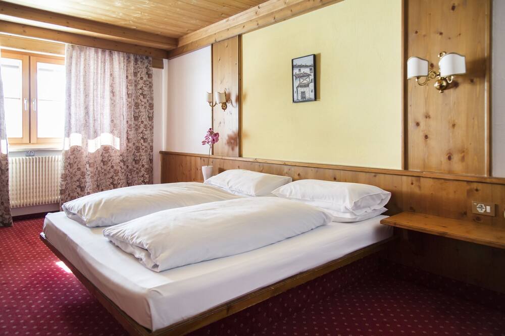 Photo of Bedroom in Maso Corto