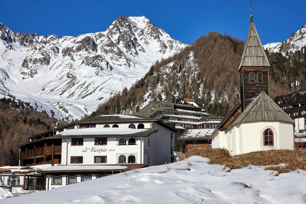 Photo of Outdoor in Maso Corto