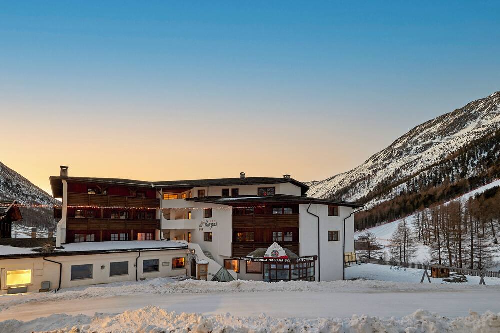 Photo of Outdoor in Maso Corto