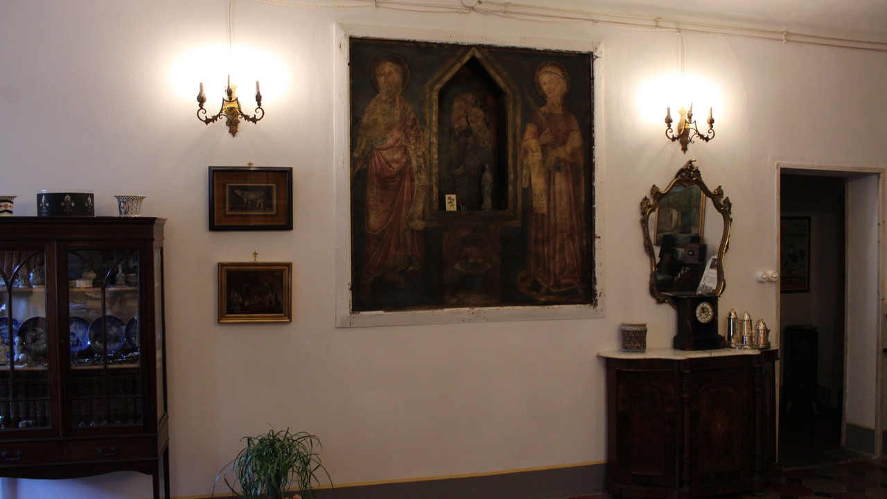 Photo of Others in San Donato in Poggio