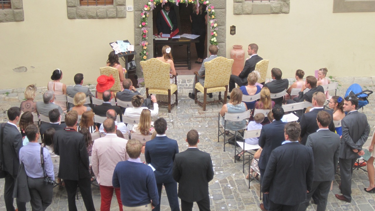 Photo of Outdoor in San Donato in Poggio
