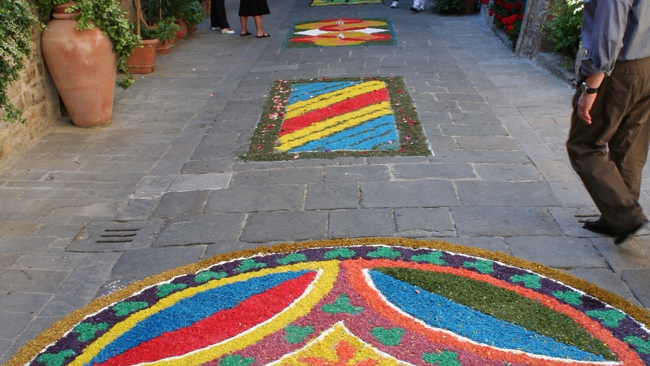 Photo of Outdoor in San Donato in Poggio