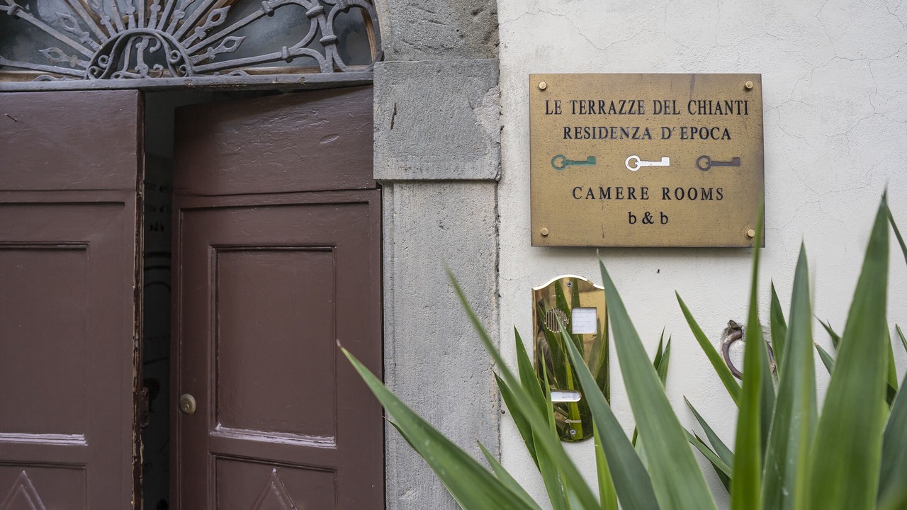 Photo of Outdoor in San Donato in Poggio