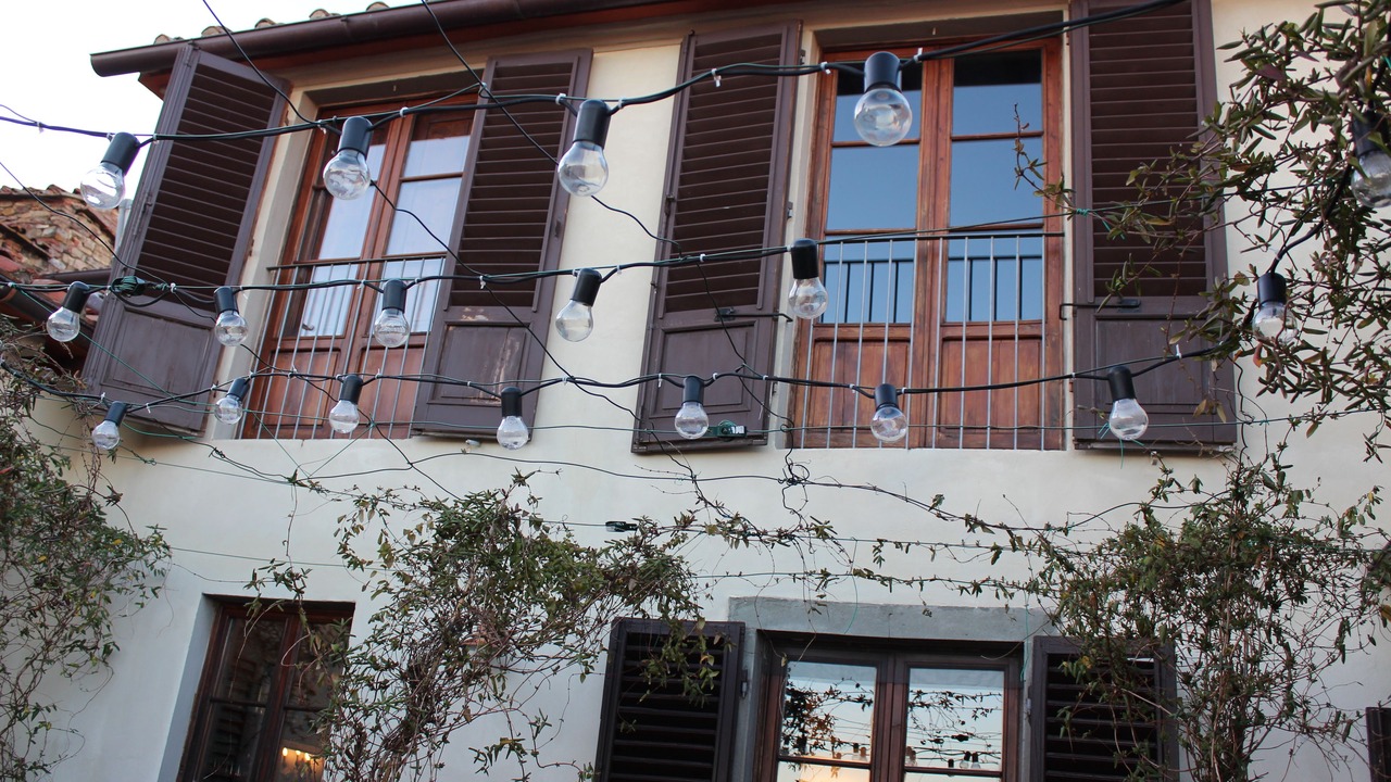 Photo of Bedroom in San Donato in Poggio