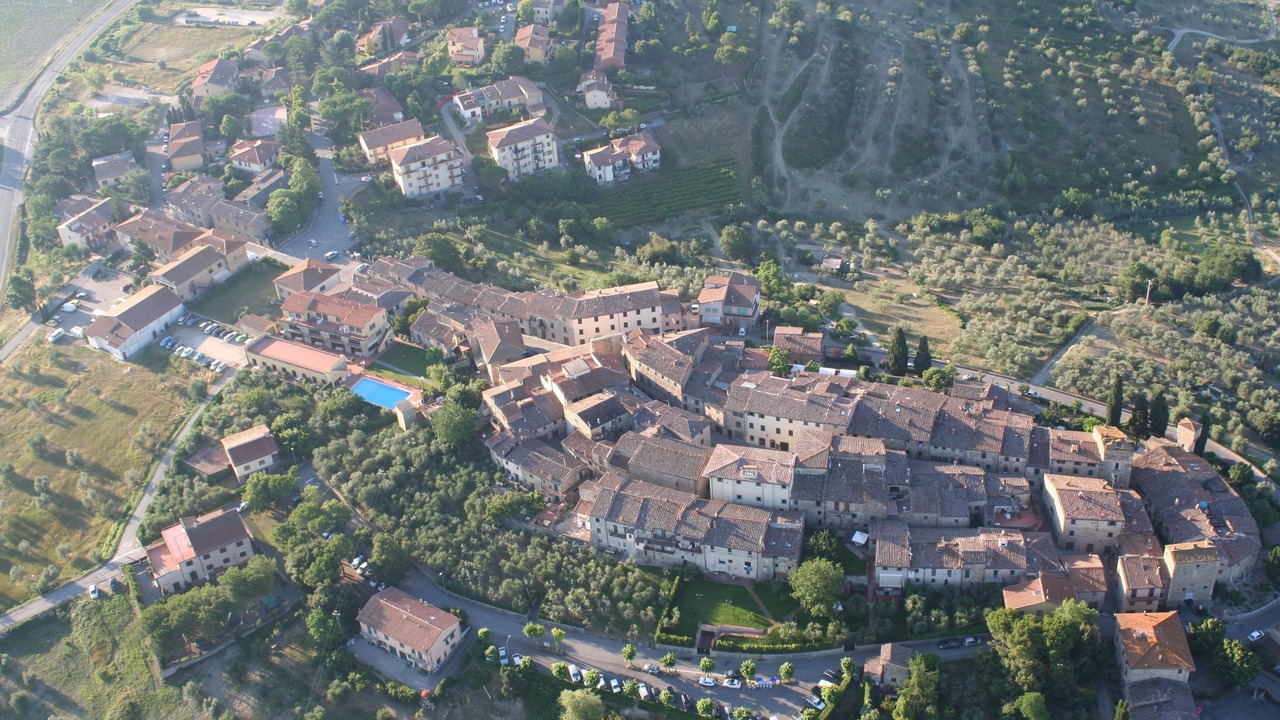 Photo of Outdoor in San Donato in Poggio