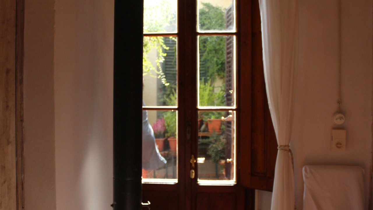 Photo of Bedroom in San Donato in Poggio