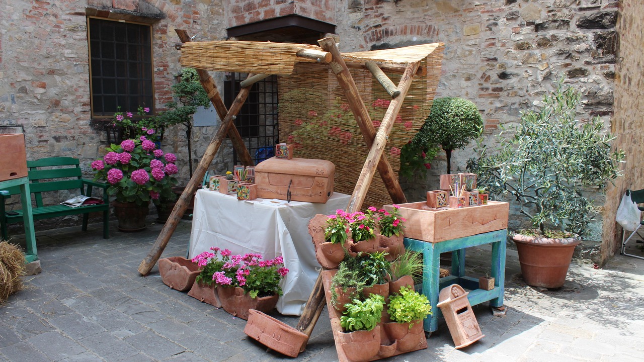 Photo of Outdoor in San Donato in Poggio