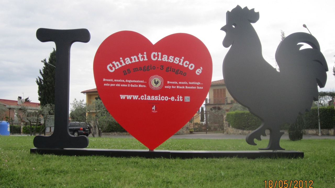 Photo of Outdoor in San Donato in Poggio
