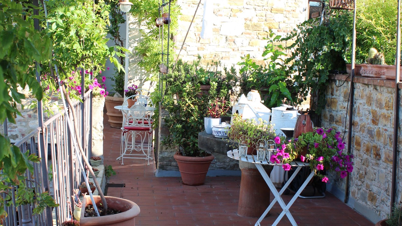Photo of Outdoor in San Donato in Poggio