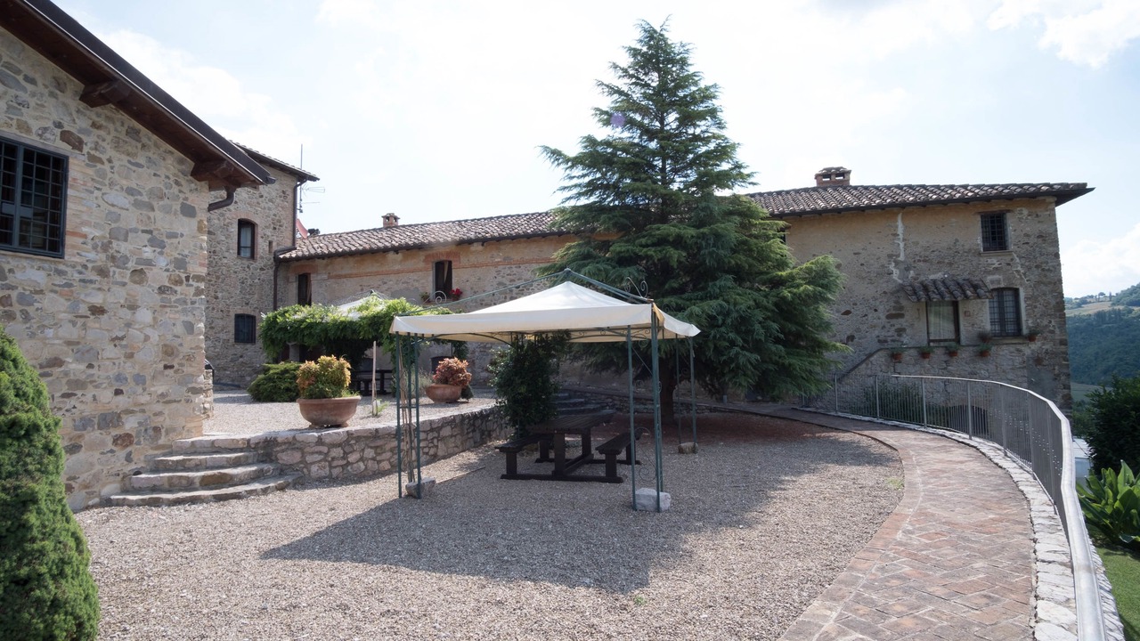 Photo of Outdoor in Montelovesco