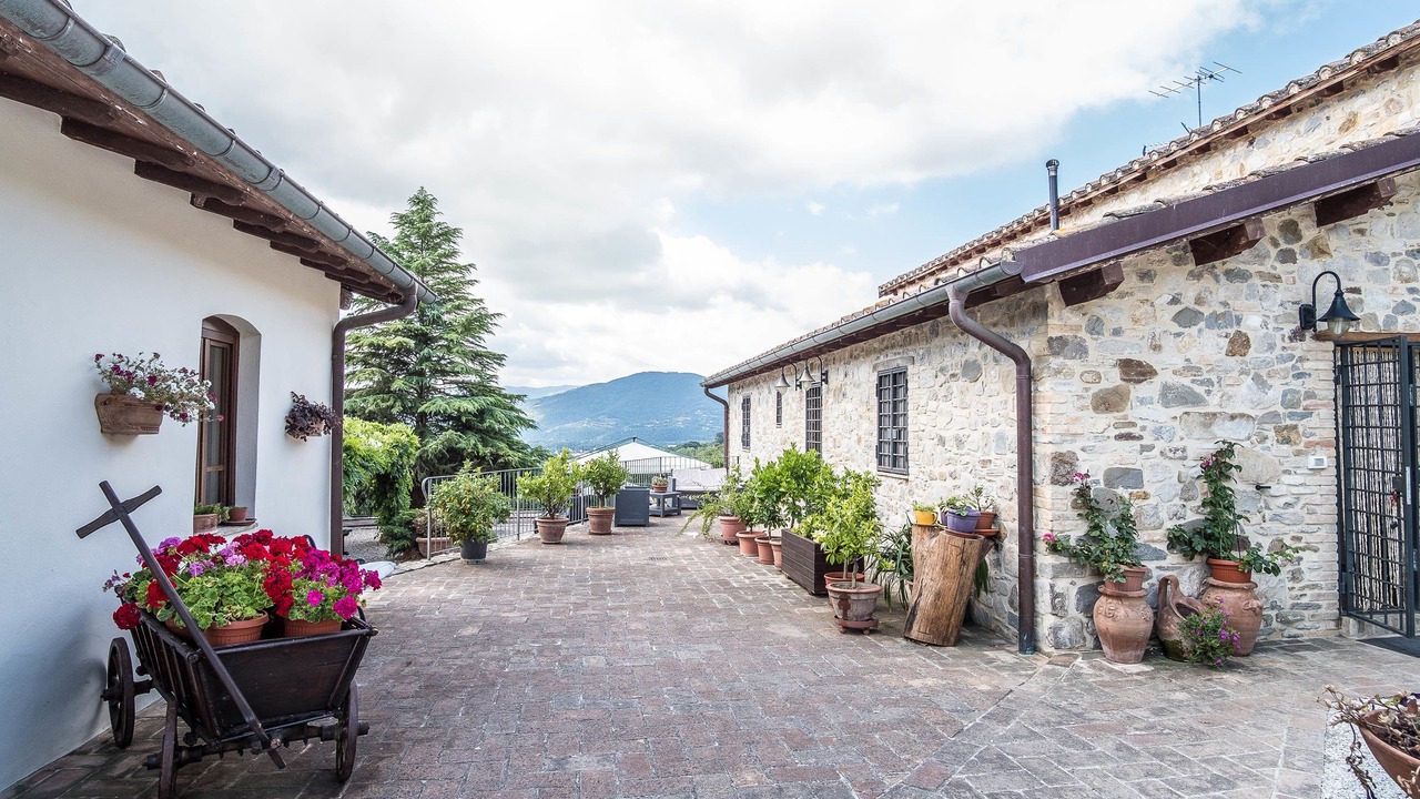 Photo of Outdoor in Montelovesco