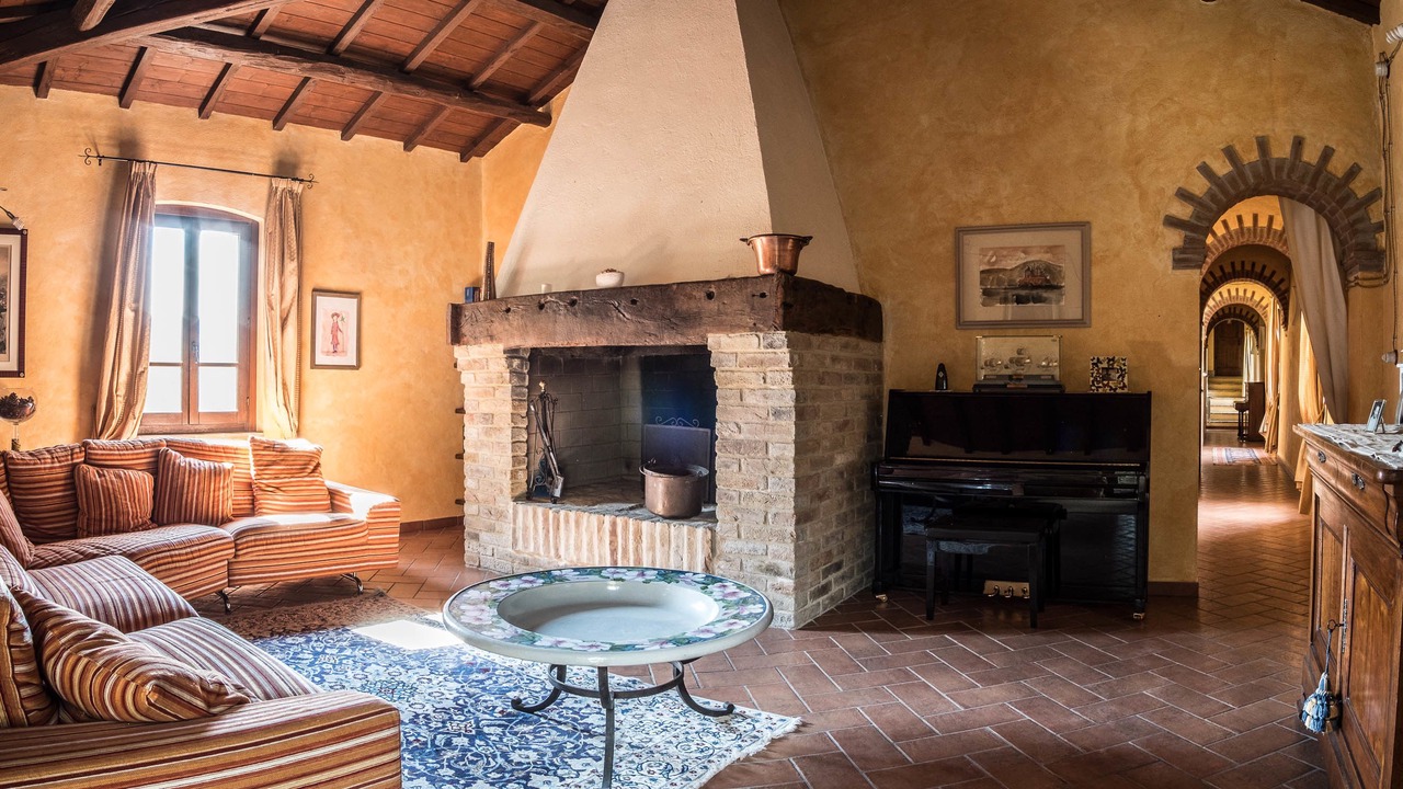 Photo of Livingroom in Montelovesco