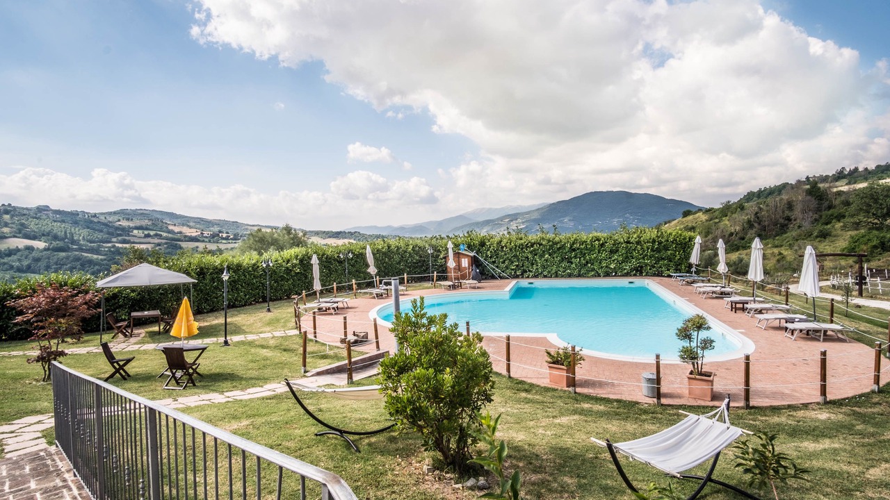 Photo of Outdoor in Montelovesco