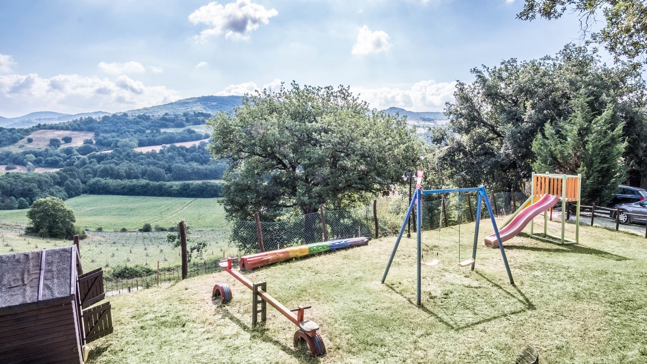 Photo of Outdoor in Montelovesco
