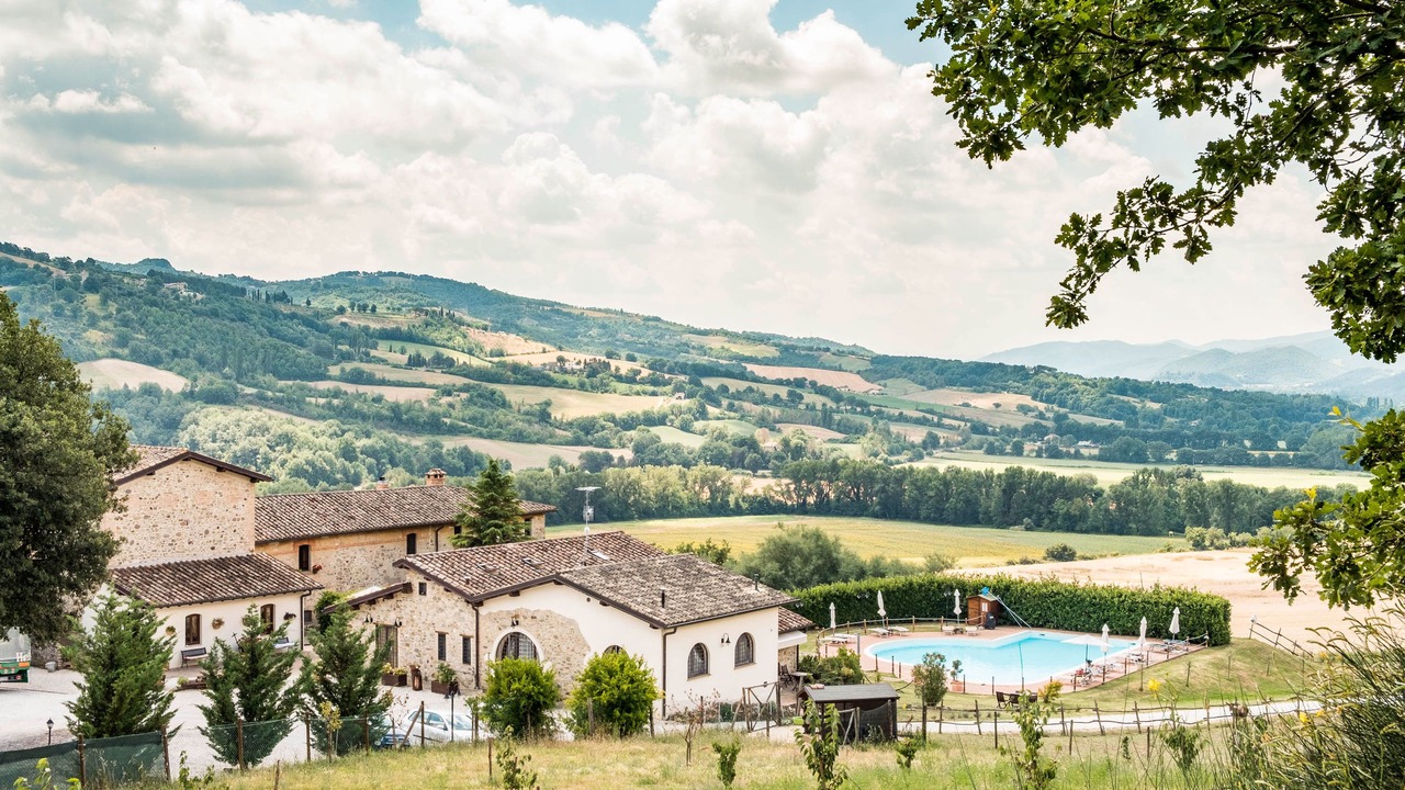 Photo of Outdoor in Montelovesco