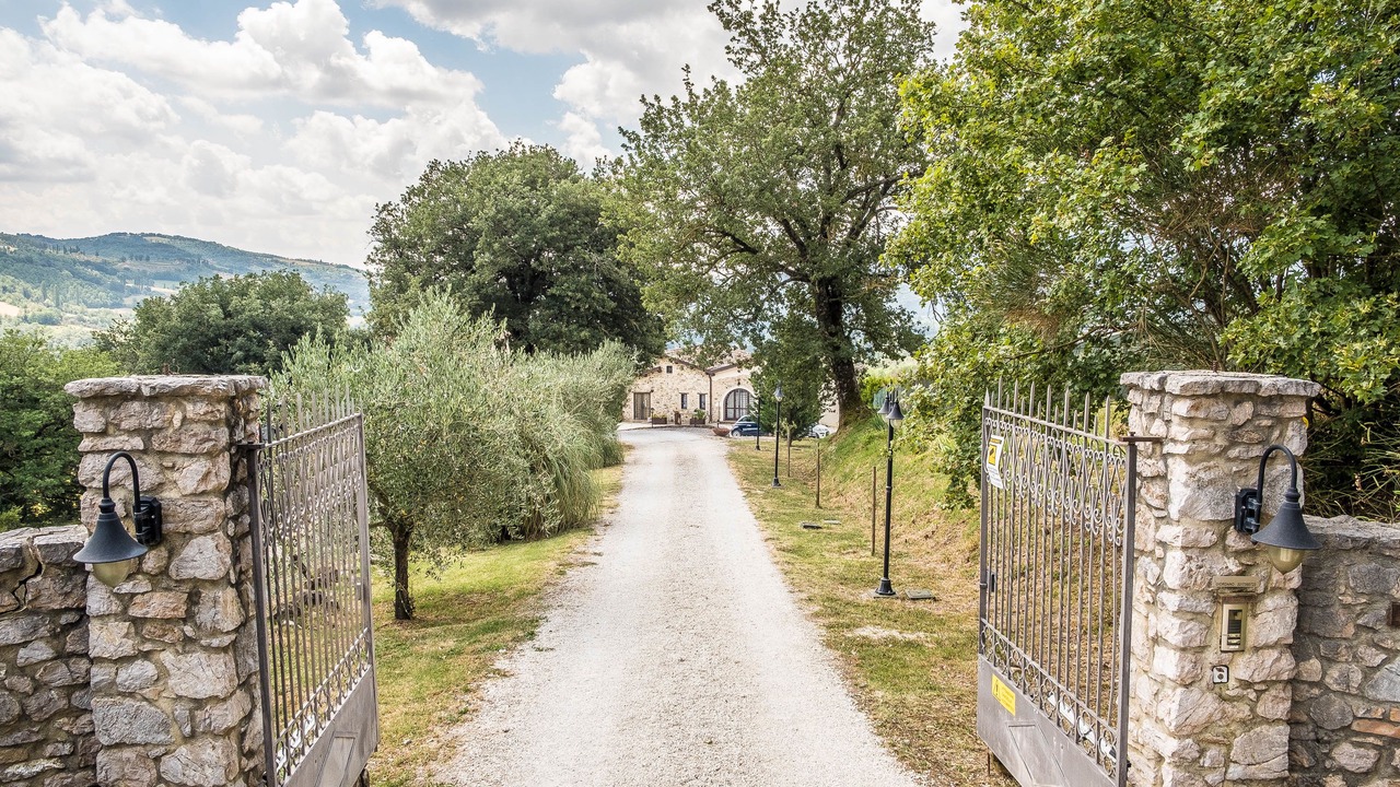 Photo of Outdoor in Montelovesco