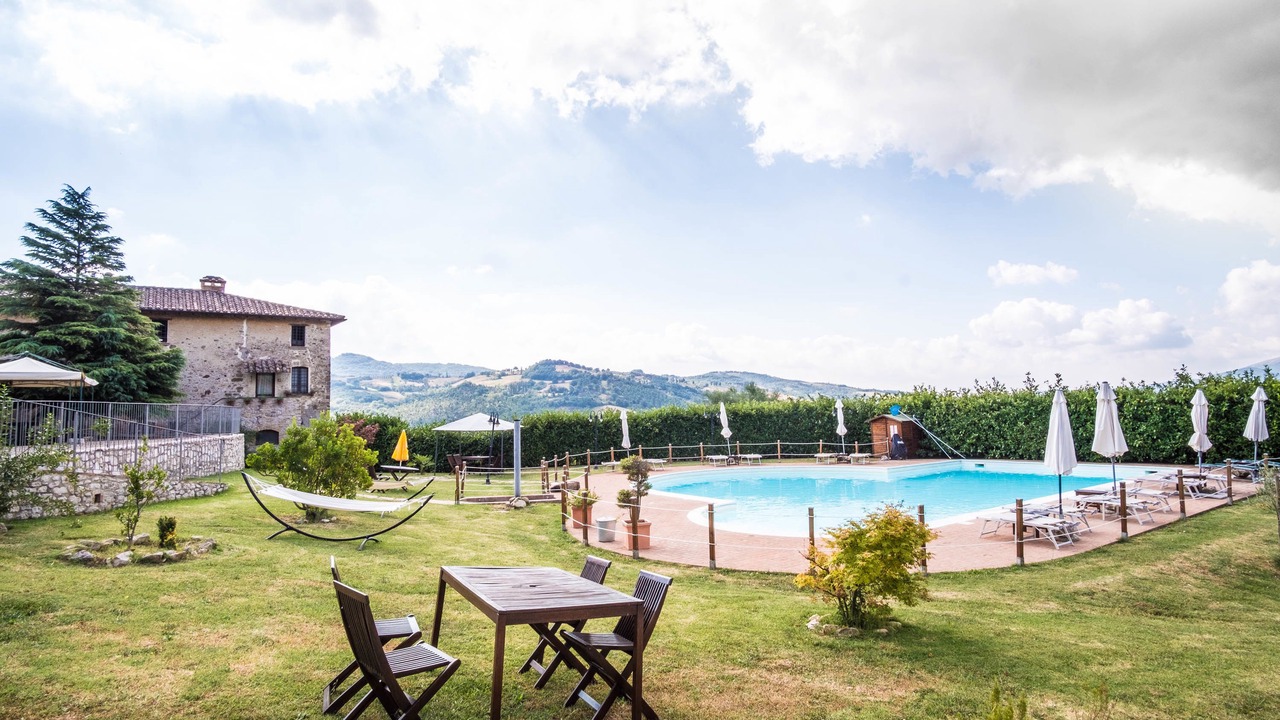 Photo of Outdoor in Montelovesco