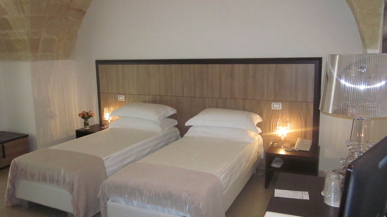 Photo of Bedroom in Isola del Borgo Antico
