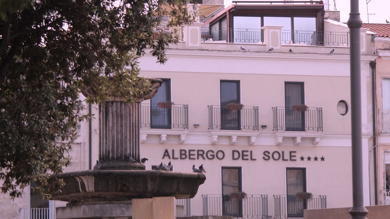 Photo of Outdoor in Isola del Borgo Antico