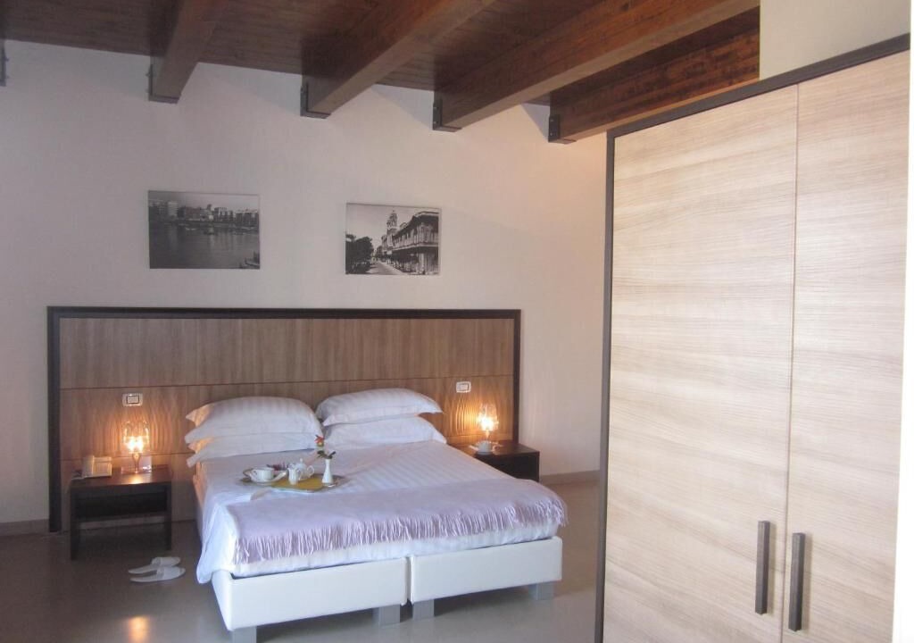Photo of Bedroom in Isola del Borgo Antico