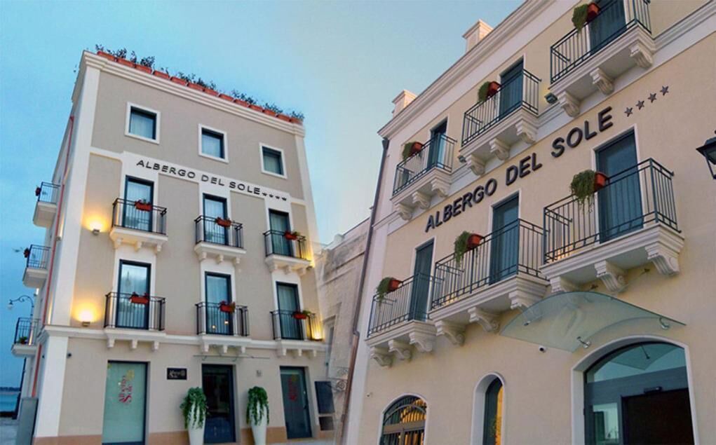 Photo of Outdoor in Isola del Borgo Antico