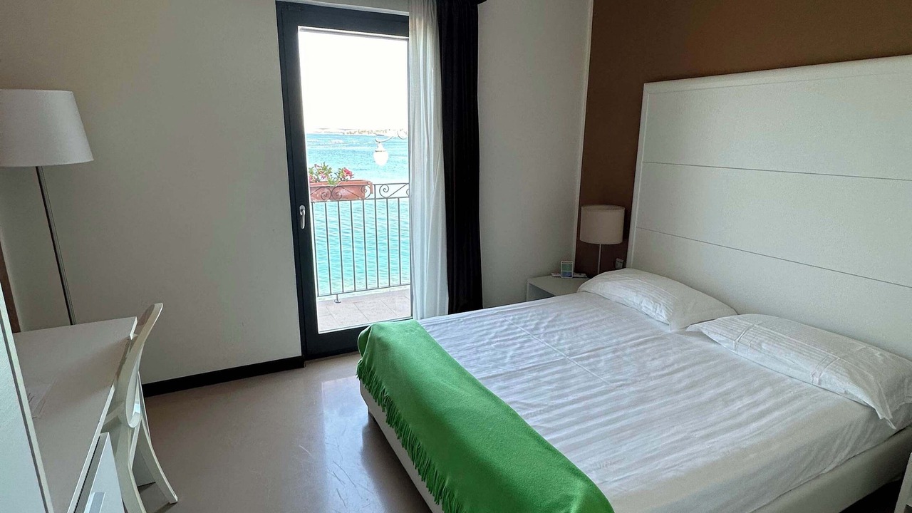 Photo of Bedroom in Isola del Borgo Antico