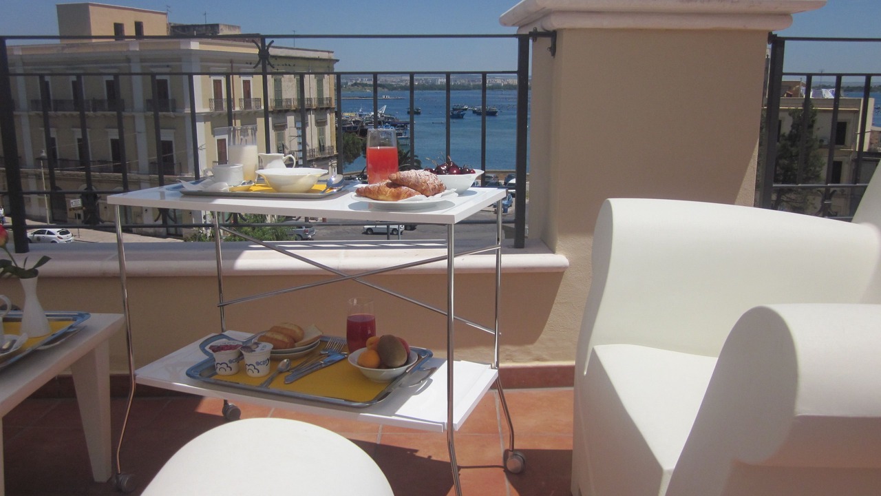 Photo of Outdoor in Isola del Borgo Antico