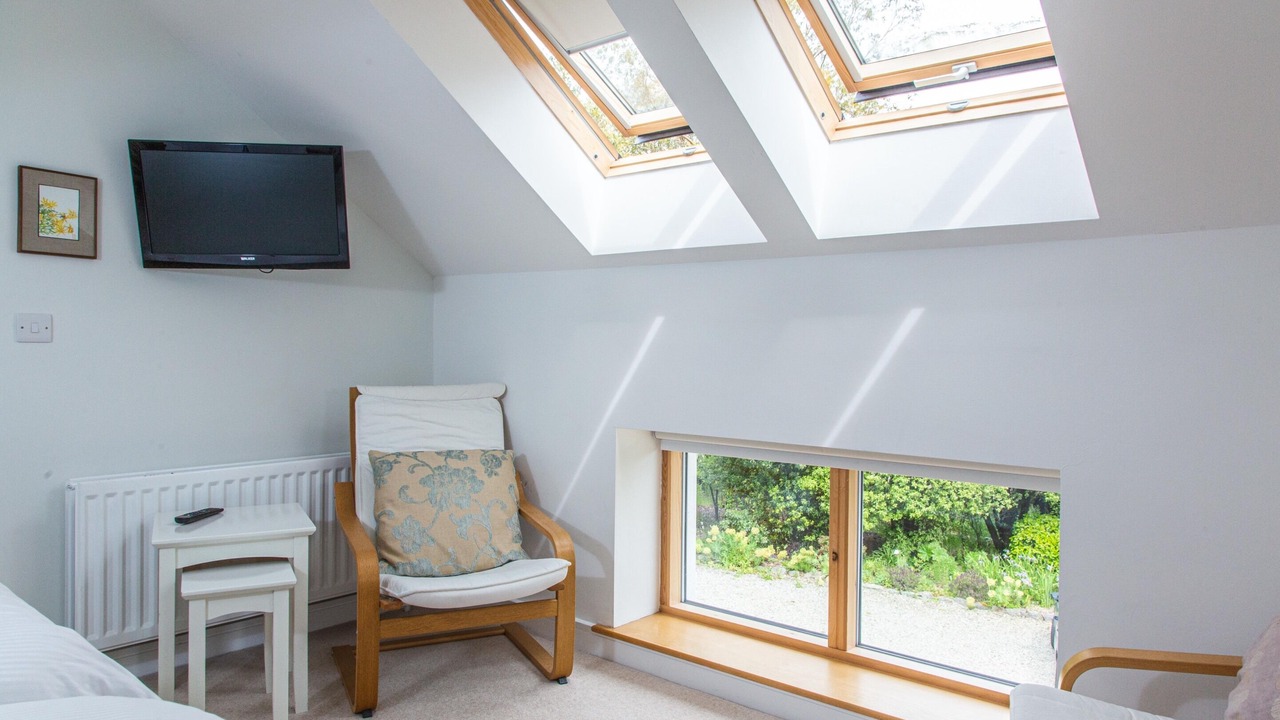 Photo of Bedroom in Newcastle