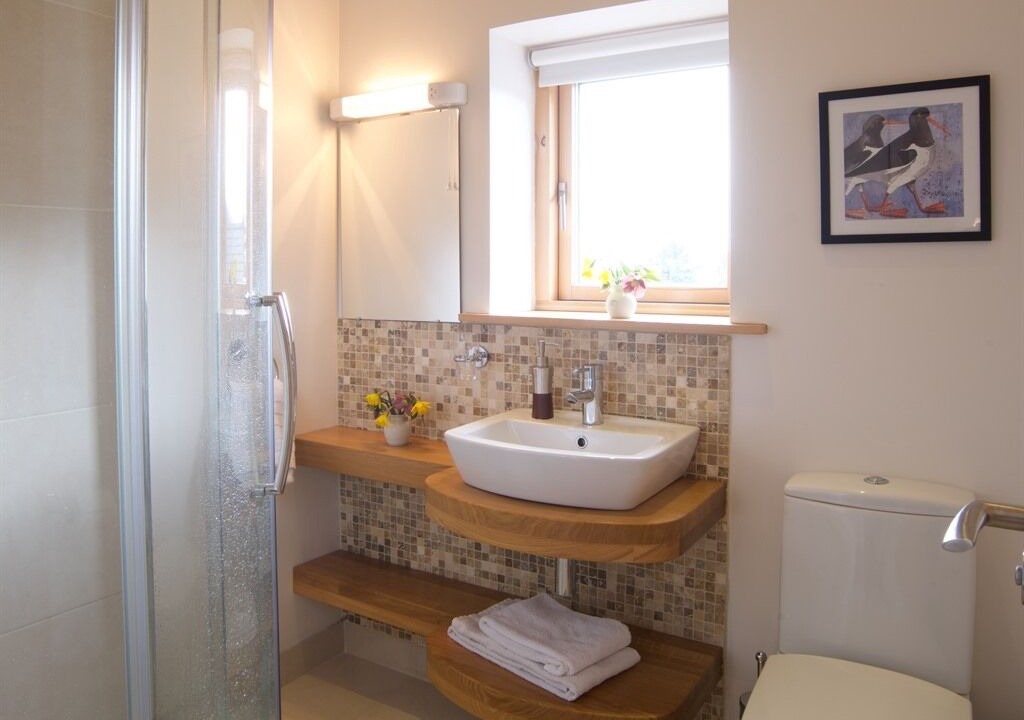 Photo of Bathroom in Newcastle