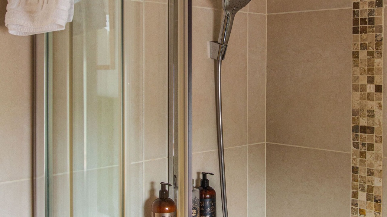 Photo of Bathroom in Newcastle