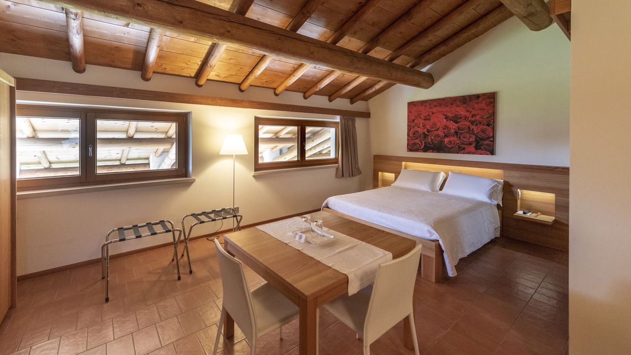 Photo of Bedroom in Sommacampagna