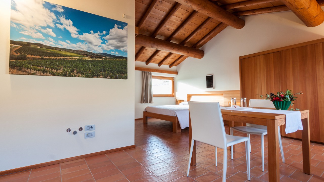 Photo of Bedroom in Sommacampagna