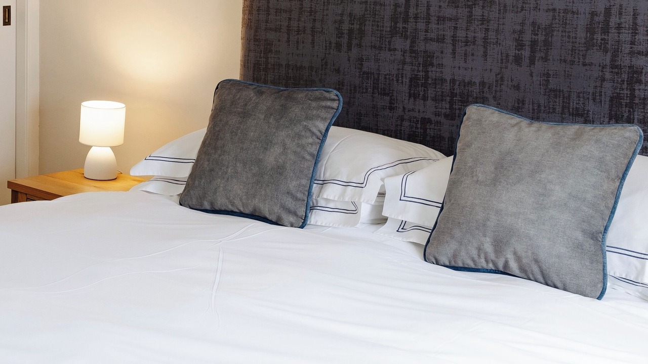 Photo of Bedroom in Pennyghael