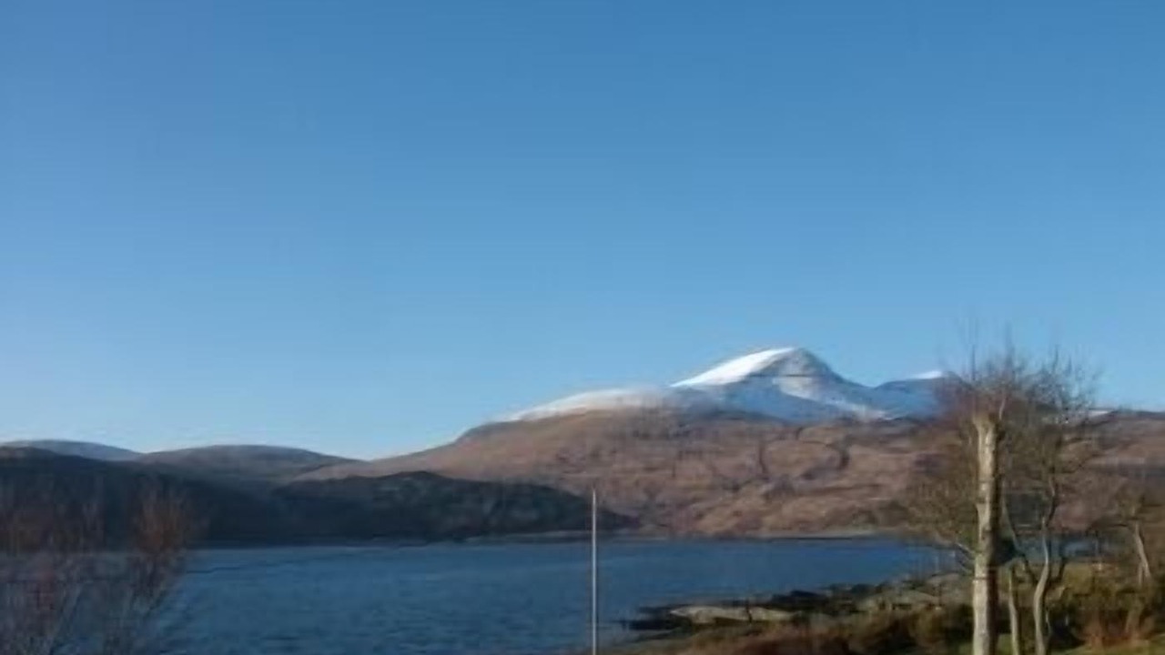 Photo of Outdoor in Pennyghael