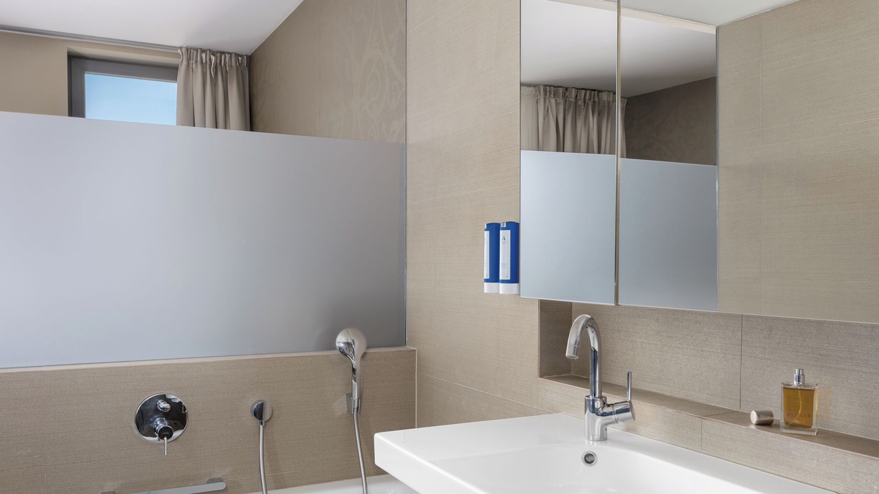 Photo of Bathroom in Novi Beograd