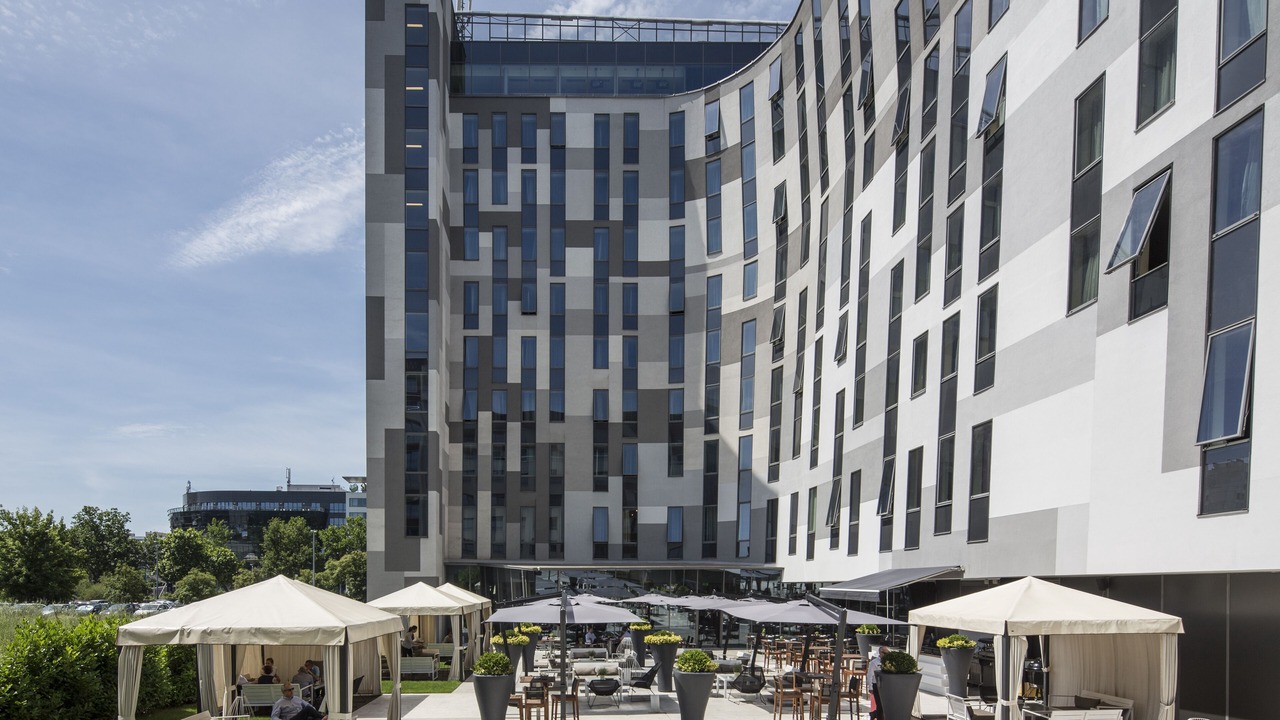 Photo of Outdoor in Novi Beograd