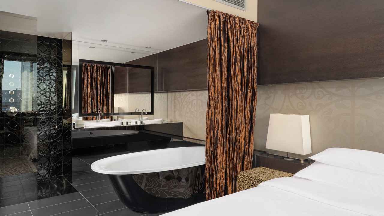 Photo of Bathroom in Novi Beograd