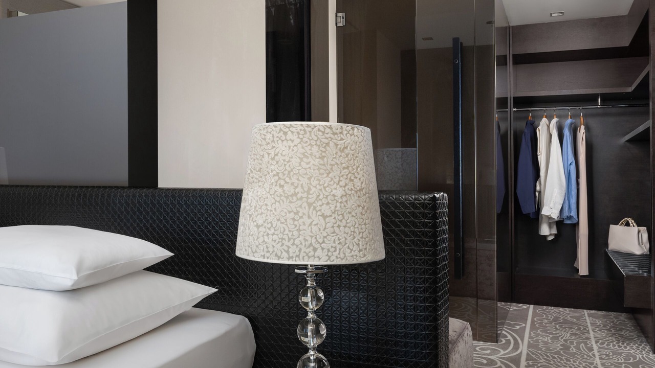 Photo of Bedroom in Novi Beograd