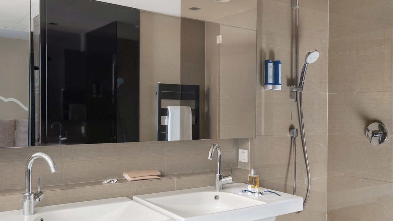 Photo of Bathroom in Novi Beograd