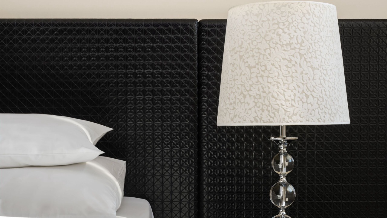 Photo of Bedroom in Novi Beograd