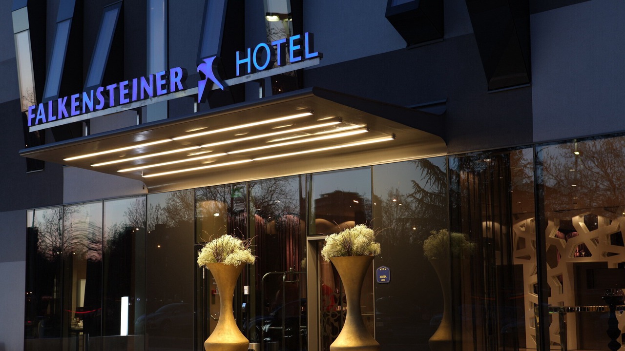 Photo of Outdoor in Novi Beograd