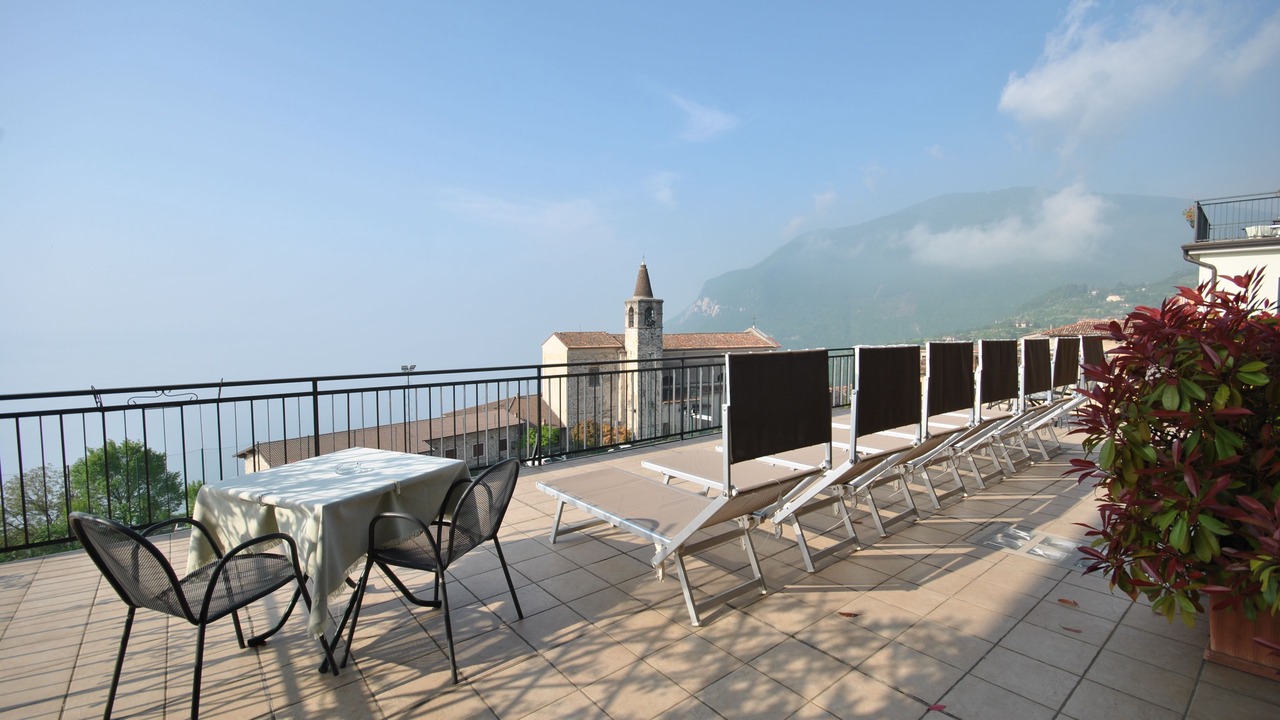 Photo of Patio Balcony in Gardola
