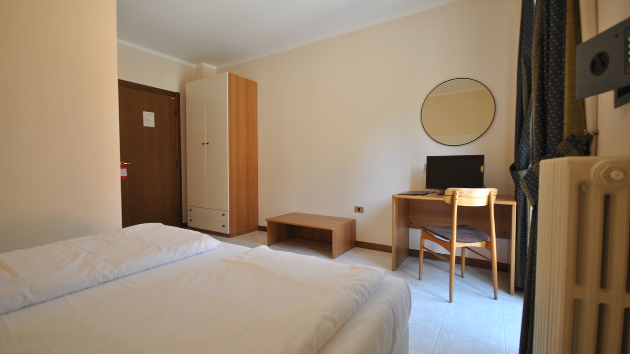 Photo of Bedroom in Gardola