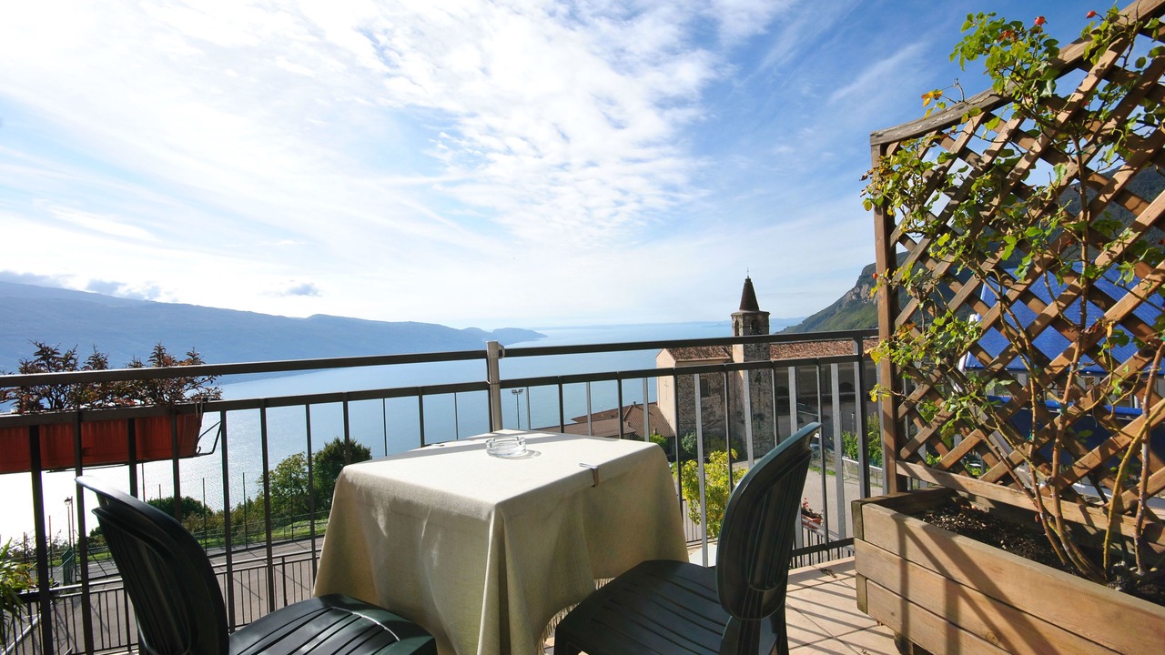 Photo of Patio Balcony in Gardola